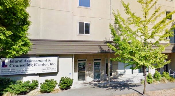 Island Assessment and Counseling Center in Oak Harbor, 98277