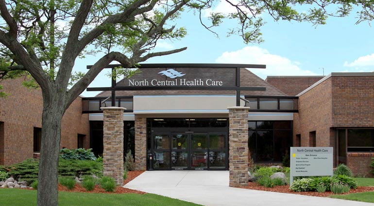 Langlade Heathcare Center - North Central Healthcare in Antigo, 54409
