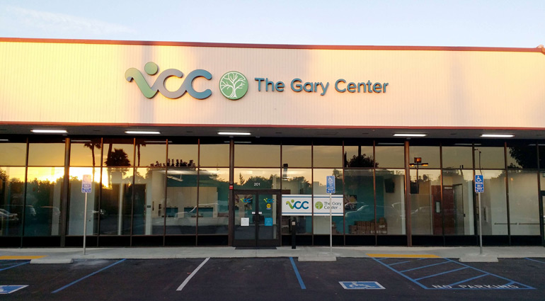 VCC The Gary Center in La Habra, 90631